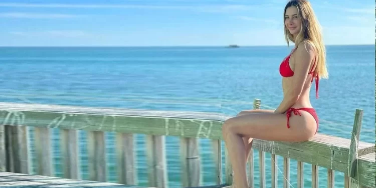 Şeyma Subaşı'na 550 bin liralık ceza 1 Şeyma Subaşı’na 550 bin liralık ceza