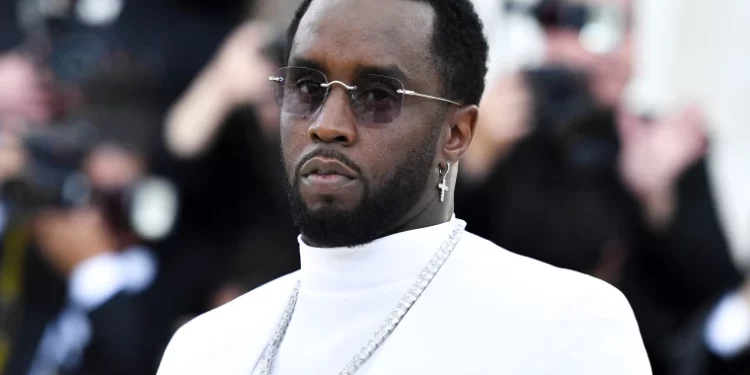 ABD'li Rapçi Diddy'ye iki yeni dava açıldı 1 ABD’li Rapçi Diddy’ye iki yeni dava açıldı