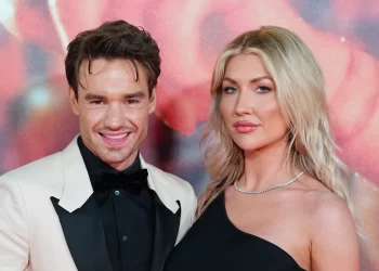 Liam Payne'in kız arkadaşı Kate Cassidy, ünlü şarkıcının sağlık sorunlarıyla ilgili ilk kez konuştu.