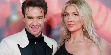 Liam Payne'in kız arkadaşı Kate Cassidy, ünlü şarkıcının sağlık sorunlarıyla ilgili ilk kez konuştu.