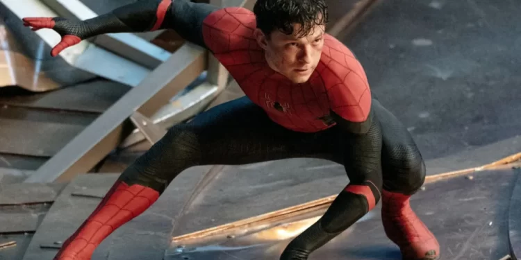 Örümcek Adam 4’ün vizyon tarihi belli oldu 1 Örümcek Adam 4’ün vizyon tarihi belli oldu