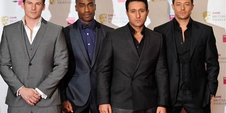 İngiliz pop efsanesi Blue, mart ayında İstanbul’da hayranlarıyla buluşacak! 1 Pop, rock ve soul ezgileriyle müzik dünyasında iz bırakan İngiliz grup Blue, 5 ve 6 Mart 2025’te İstanbul Kongre Merkezi’nde konsere verecek.