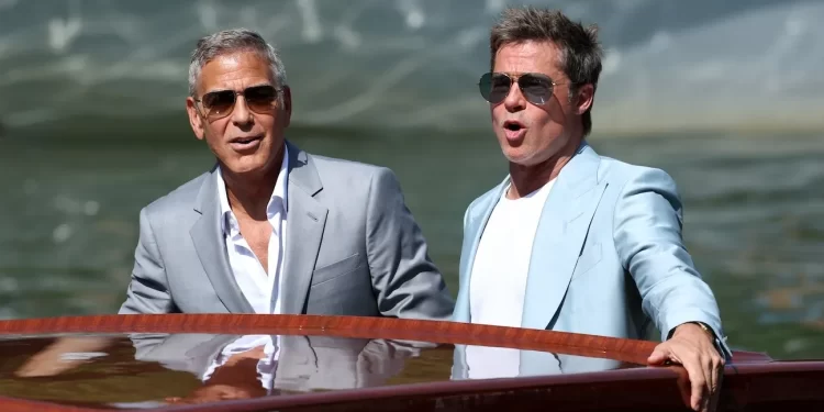 "Wolfs" devam filmi yönetmen Jon Watts'ın kararıyla iptal edildi 1 “Wolfs” devam filmi yönetmen Jon Watts’ın kararıyla iptal edildi