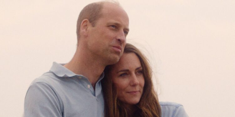 Prens William ve Prenses Kate, Norfolk’ta kırsal ve çiftçi topluluklarının ruh sağlığını desteklemek amacıyla bir pilot proje başlattı.