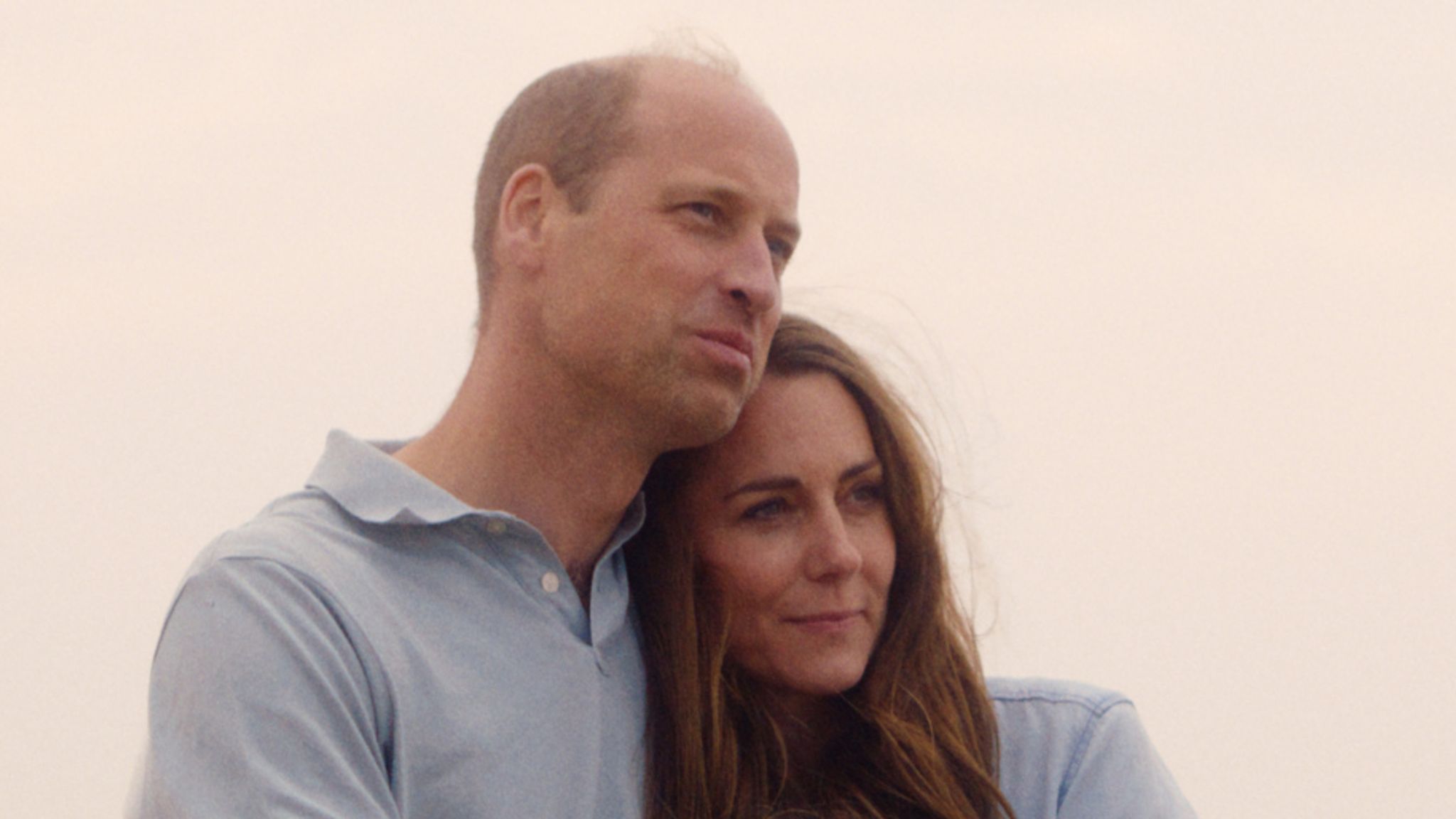 Prens William ve Prenses Kate, Norfolk’ta kırsal ve çiftçi topluluklarının ruh sağlığını desteklemek amacıyla bir pilot proje başlattı.