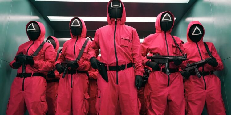 Squid Game 3. sezon yayın tarihi sızdı 1 Netflix’in Kore YouTube kanalında paylaşılan bir videoda Squid Game 3. sezonun 27 Haziran 2025’te yayınlanacağı bilgisi yanlışlıkla sızdırıldı.