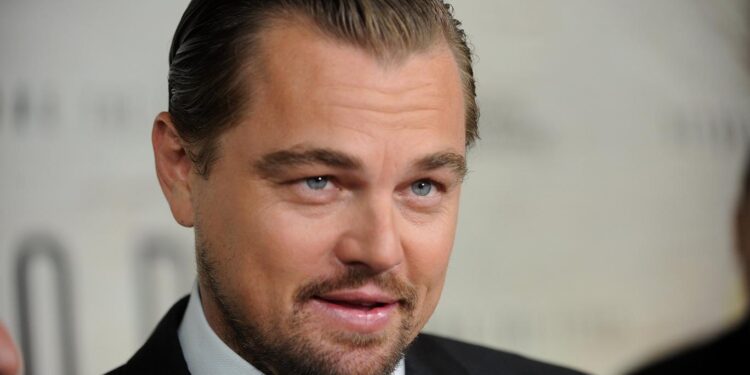 Leonardo DiCaprio, Los Angeles Yangınları İçin 1 Milyon Dolar Bağışladı 1 Leonardo DiCaprio, Los Angeles County’de devam eden yangın sebebiyle 1 milyon dolar bağış yaptı