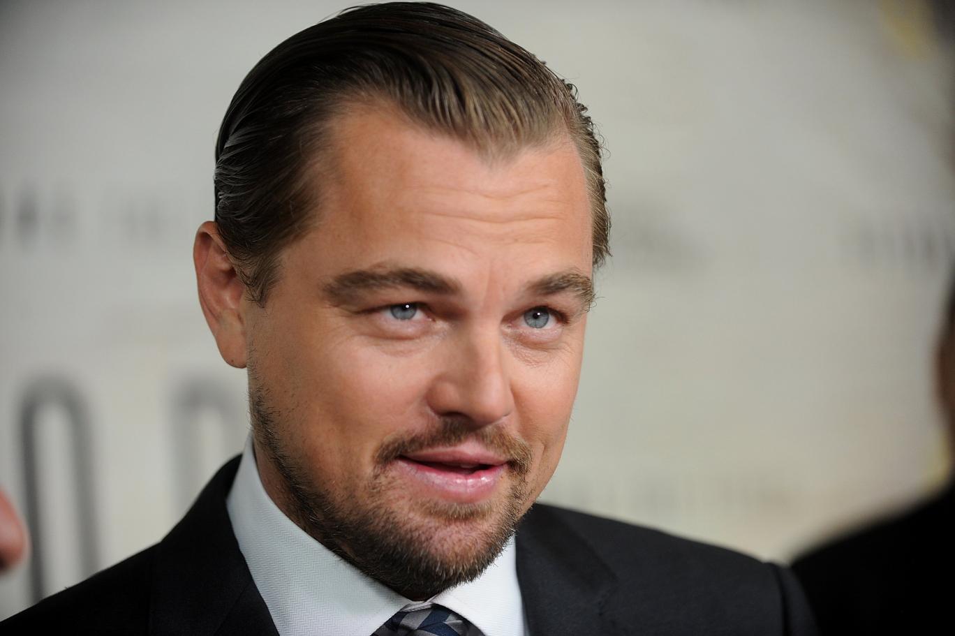 Leonardo DiCaprio, Los Angeles County’de devam eden yangın sebebiyle 1 milyon dolar bağış yaptı