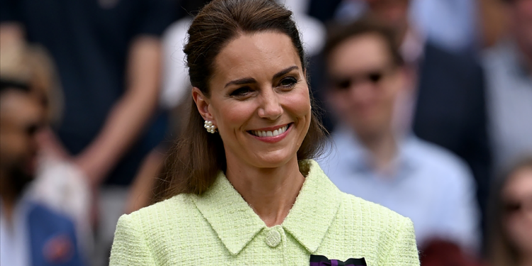 Prenses Kate Middleton kanseri yendi 1 Prenses Kate Middleton kanseri yendi