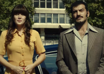 Dayı 2 Filmi Vizyon Girdi -2025