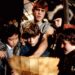 Define Avcıları 40 yıl sonra geri dönüyor 11 Sinema dünyasının unutulmaz yapımlarından biri olan Define Avcıları (The Goonies), 40 yıl sonra devam filmiyle geri dönüyor.
