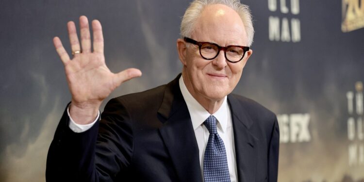 Harry Potter Dizisinde ‘Dumbledore’ için yeni isim 1 2026’da izleyiciyle buluşması beklenen ‘Harry Potter’ dizisinde Albus Dumbledore karakteri için John Lithgow ile anlaşma aşamasına gelindi.