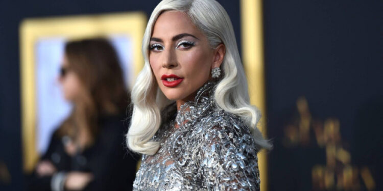 Lady Gaga'dan Brezilya'da ücretsiz konser 1 Lady Gaga, Mayıs'ta Rio de Janeiro'da Copacabana Plajı'nda gerçekleşecek ücretsiz konserle Brezilya'ya geri dönüyor.