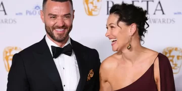 Ünlü televizyon çifti Matt ve Emma Willis, yeni BBC belgesel serisi "Inside Therapy" ile terapi sürecini ekrana taşıyor.