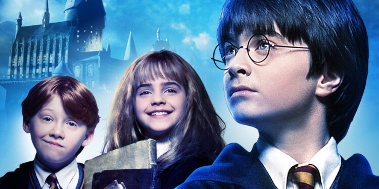 Harry Potter dizisinde dev kadro 1 Harry Potter dizisi için yıldız oyuncu kadrosunu resmen duyurdu. Dumbledore’dan Hagrid’e kadar birçok karaktere yeni yüzler hayat verecek.
