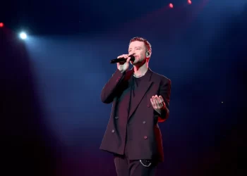 Justin Timberlake’in merakla beklenen İstanbul konseri 30 Temmuz’da İTÜ Stadyumu’nda gerçekleşecek.