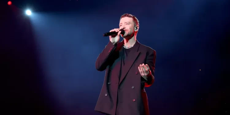 Justin Timberlake İstanbul’da sahne alacak 1 Justin Timberlake’in merakla beklenen İstanbul konseri 30 Temmuz’da İTÜ Stadyumu’nda gerçekleşecek.