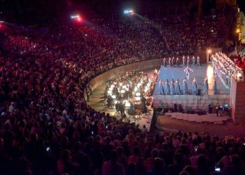 8. Uluslararası Efes Opera ve Bale Festivali, 27 Haziran–13 Temmuz tarihleri arasında izleyicilerle buluşacak.