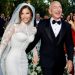 Lauren Sanchez, Jeff Bezos’la evlendi 12 Jeff Bezos ve Lauren Sanchez’in üç gün süren düğün kutlamaları, San Giorgio Adası’ndaki özel törenle sona erdi.