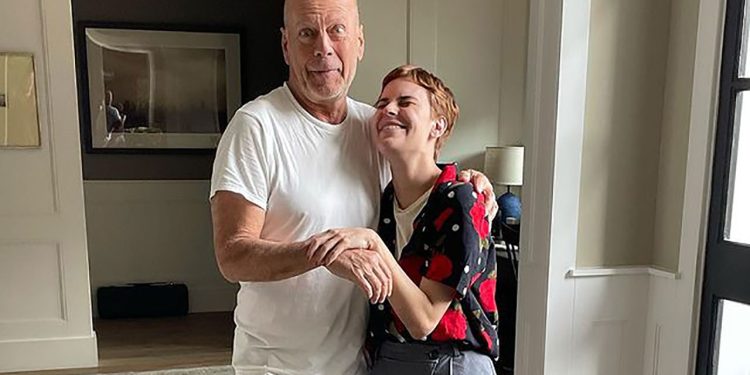 Frontotemporal demansla mücadele eden Bruce Willis’in sağlık durumu kötüye gidiyor.