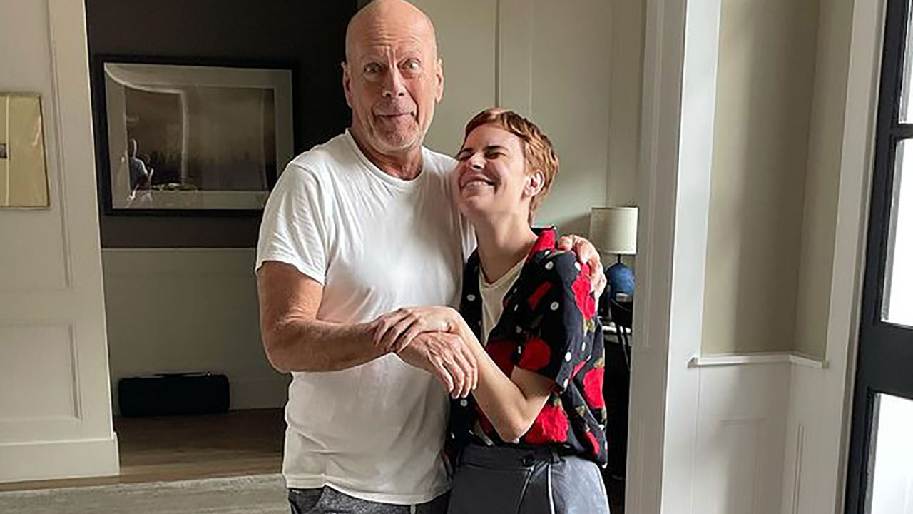 Frontotemporal demansla mücadele eden Bruce Willis’in sağlık durumu kötüye gidiyor.