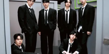 MONSTA X, tam kadro geri dönüyor: Yeni albüm geliyor 2 K-Pop'un sevilen grubu MONSTA X, 10. yıl dönümlerini kutlarken hayranlarına merakla beklenen geri dönüş haberini verdi.