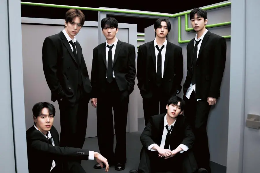 K-Pop'un sevilen grubu MONSTA X, 10. yıl dönümlerini kutlarken hayranlarına merakla beklenen geri dönüş haberini verdi.