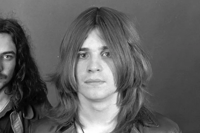 Müziğin asi ruhuna veda: Ozzy Osbourne hayatını kaybetti 2 ozzy osbourne