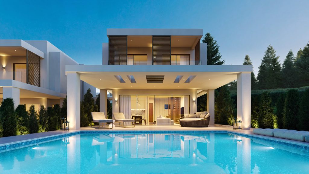 Alison Victoria sevgilisiyle Yunanistan’da romantik tatilde! 3 Paliouri Villas 1