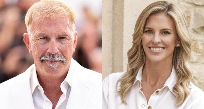 Hollywood yıldızı Kevin Costner, boşanma sürecinin ardından yönetmen Kelly Noonan Gores ile yeni bir ilişkiye başladı.