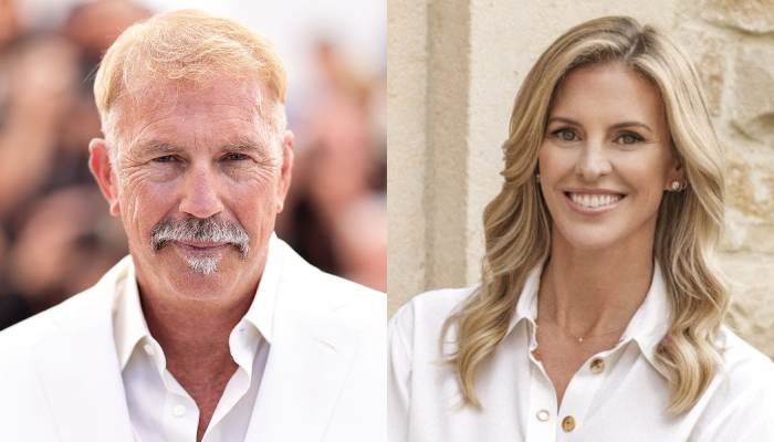 Hollywood yıldızı Kevin Costner, boşanma sürecinin ardından yönetmen Kelly Noonan Gores ile yeni bir ilişkiye başladı.