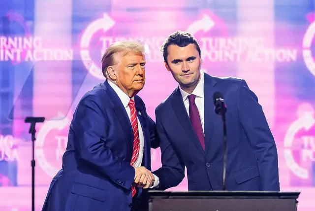 Stephen King, Charlie Kirk hakkında yaptığı paylaşım için özür diledi 2 charlie kirk