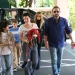 Altı ay önce yollarını resmen ayıran Jennifer Lopez ve Ben Affleck, iki yıllık evliliklerini sonlandırmalarına rağmen sıcak ilişkilerini koruyor.