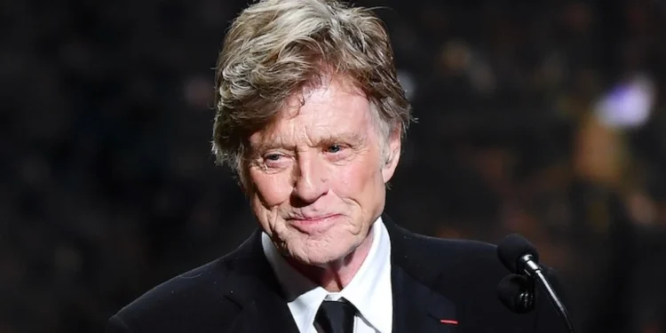 Oscar ödüllü efsane Robert Redford 89 yaşında hayatını kaybetti 1 “Butch Cassidy and the Sundance Kid” ve “All the President’s Men” gibi unutulmaz yapımlarla tanınan, bağımsız sinemanın öncüsü ve çevre savunucusu Robert Redford 89 yaşında yaşamını yitirdi.