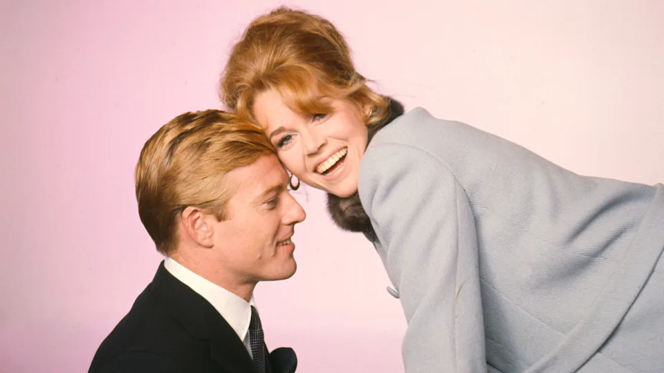 Oscar ödüllü efsane Robert Redford 89 yaşında hayatını kaybetti 2 robert redford