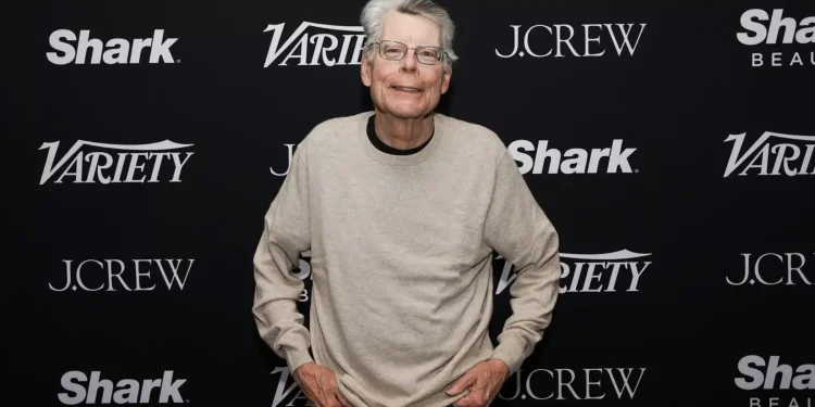 Stephen King, Charlie Kirk hakkında yaptığı paylaşım için özür diledi 1 ABD’li yazar Stephen King, geçtiğimiz günlerde Charlie Kirk’ün Utah Valley University’de düzenlediği bir etkinlikte öldürülmesinin ardından yaptığı tartışmalı paylaşım nedeniyle özür diledi.