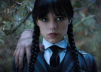 ABD’li oyuncu Jenna Ortega, Gala dergisinin YouTube kanalında yayımlanan söyleşisinde dikkat çeken açıklamalarda bulundu.