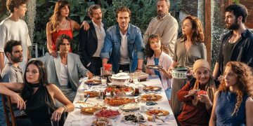 Deha’ya Uluslararası Emmy Ödülü 8 Türkiye yapımı Deha, Uluslararası Emmy Ödülleri’nde “En İyi Pembe Dizi” kategorisinde birincilik elde etti.