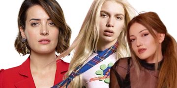 Uyuşturucu operasyonu kapsamında gözaltına alınan ünlüler serbest 3 İstanbul Cumhuriyet Başsavcılığı’nın yürüttüğü uyuşturucu soruşturması kapsamında gözaltına alınan bazı isimler serbest bırakıldı.