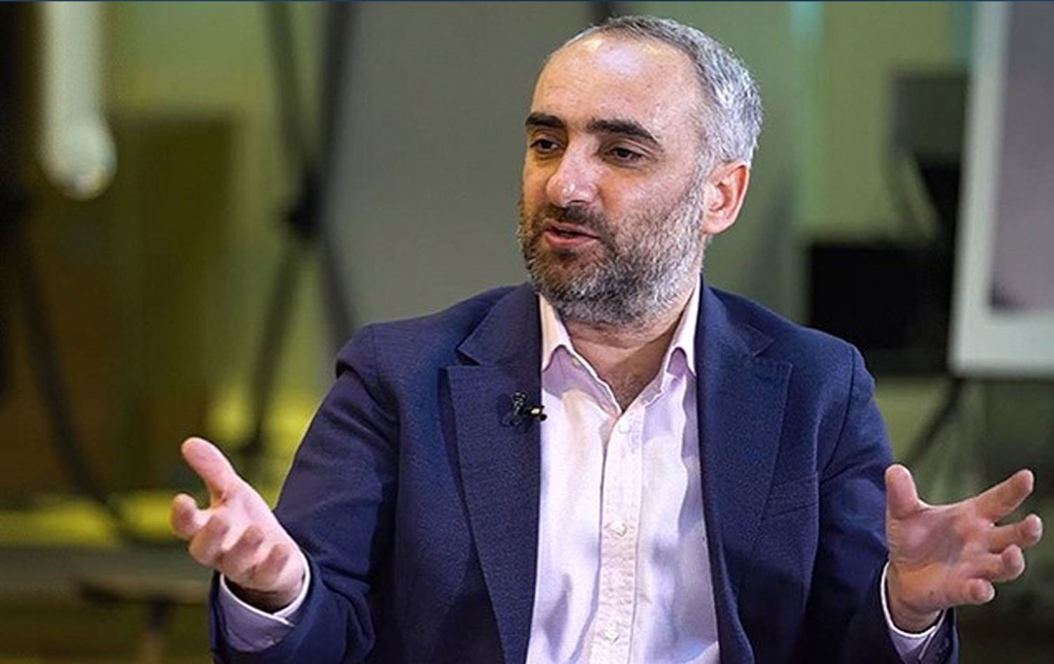 İsmail Saymaz’dan dikkat çeken iddia: Şeyma Subaşı ve Acun Ilıcalı detayı 2 ismail saymaz