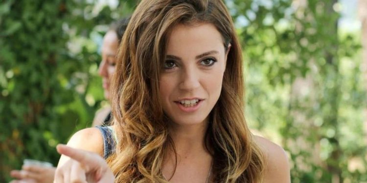 Uyuşturucu soruşturması genişliyor: Ezgi Eyüboğlu da gözaltına alındı