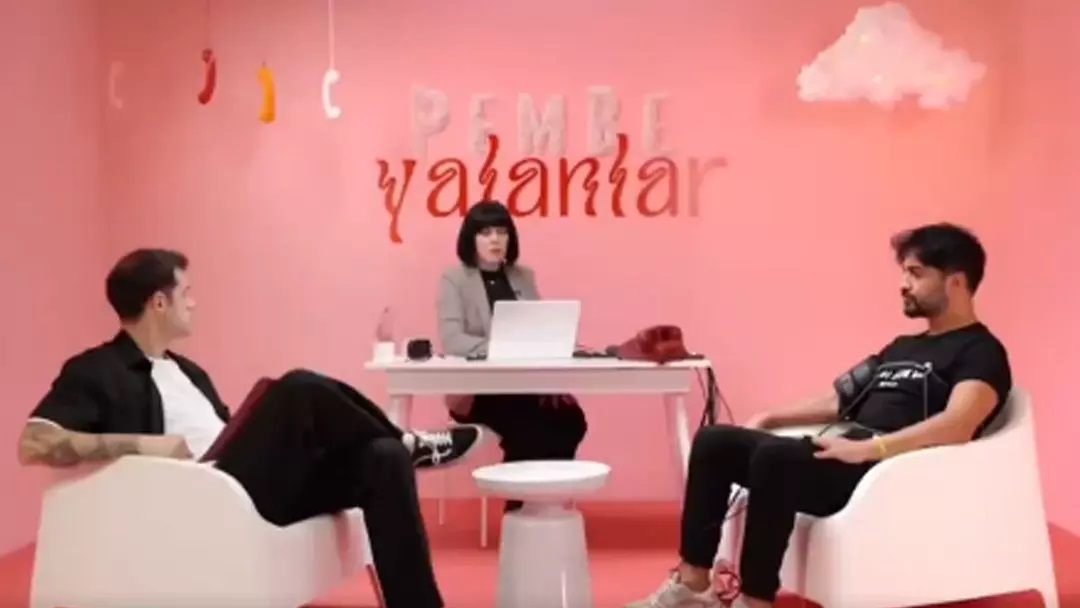 Yusuf Güney hakkında dikkat çeken detay 2 yusuf guney yalan makinesi