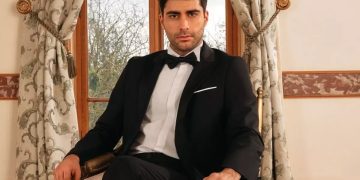 Kızılcık Şerbeti dizisinin başrol oyuncularından Doğukan Güngör de gözaltına alınanlar arasında yer aldı.