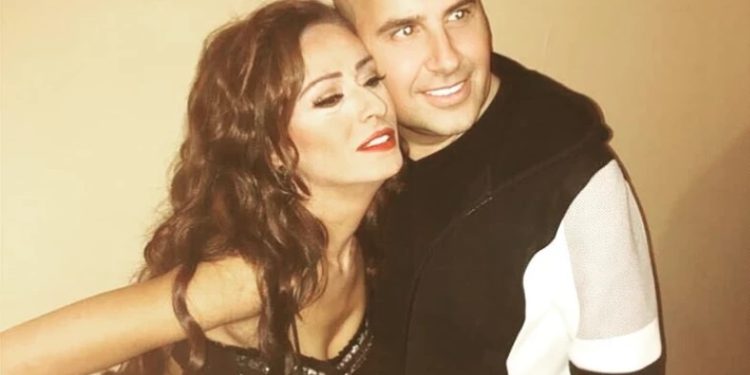 Çok sayıda sanatçının menajerliğini yapan Haluk Şentürk, sabah saatlerinde gözaltına alındı.