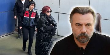 Oktay Kaynarca ve Emel Müftüoğlu’na yurt dışı yasağı 3 İstanbul’daki uyuşturucu soruşturmasında adliyeye sevk edilen Oktay Kaynarca ve Emel Müftüoğlu hakkında adli kontrol kararı verildi.