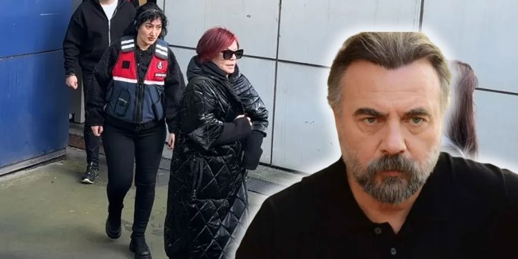 İstanbul’daki uyuşturucu soruşturmasında adliyeye sevk edilen Oktay Kaynarca ve Emel Müftüoğlu hakkında adli kontrol kararı verildi.