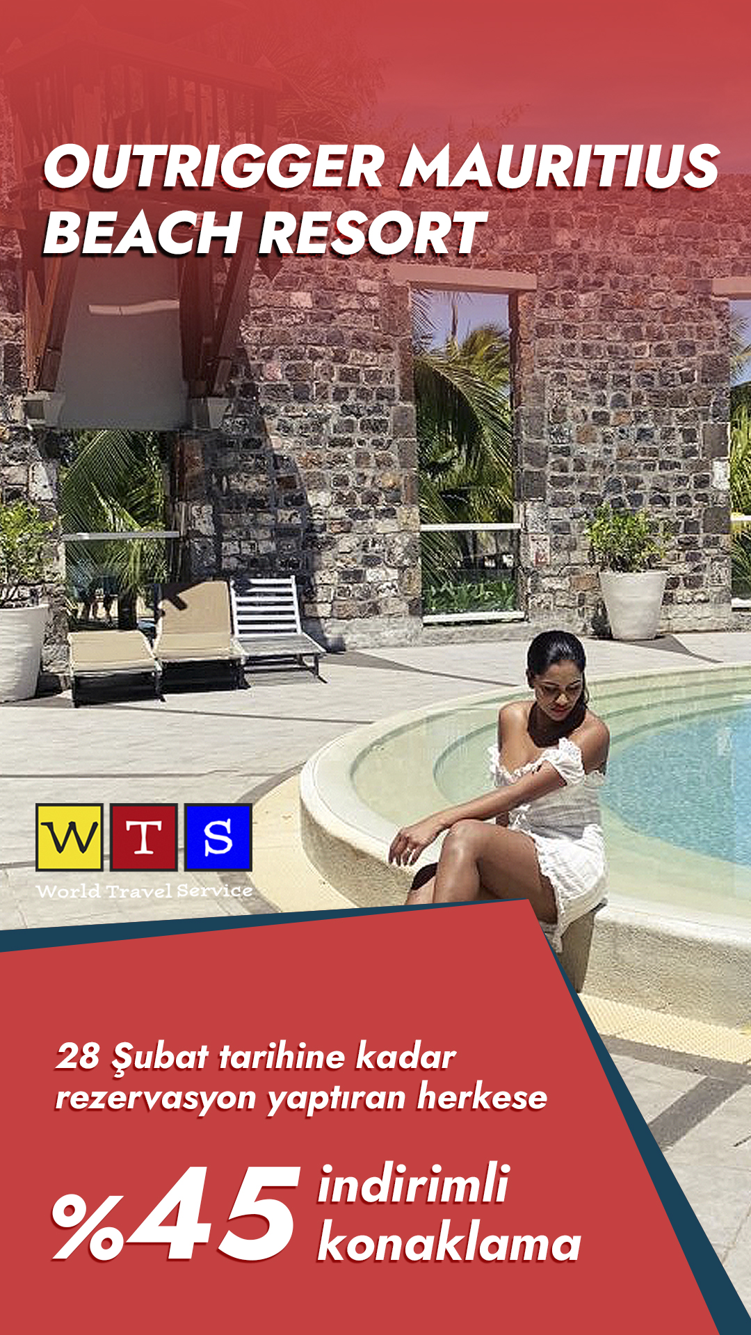 WTS ile Yıl Boyunca Fırsatlar