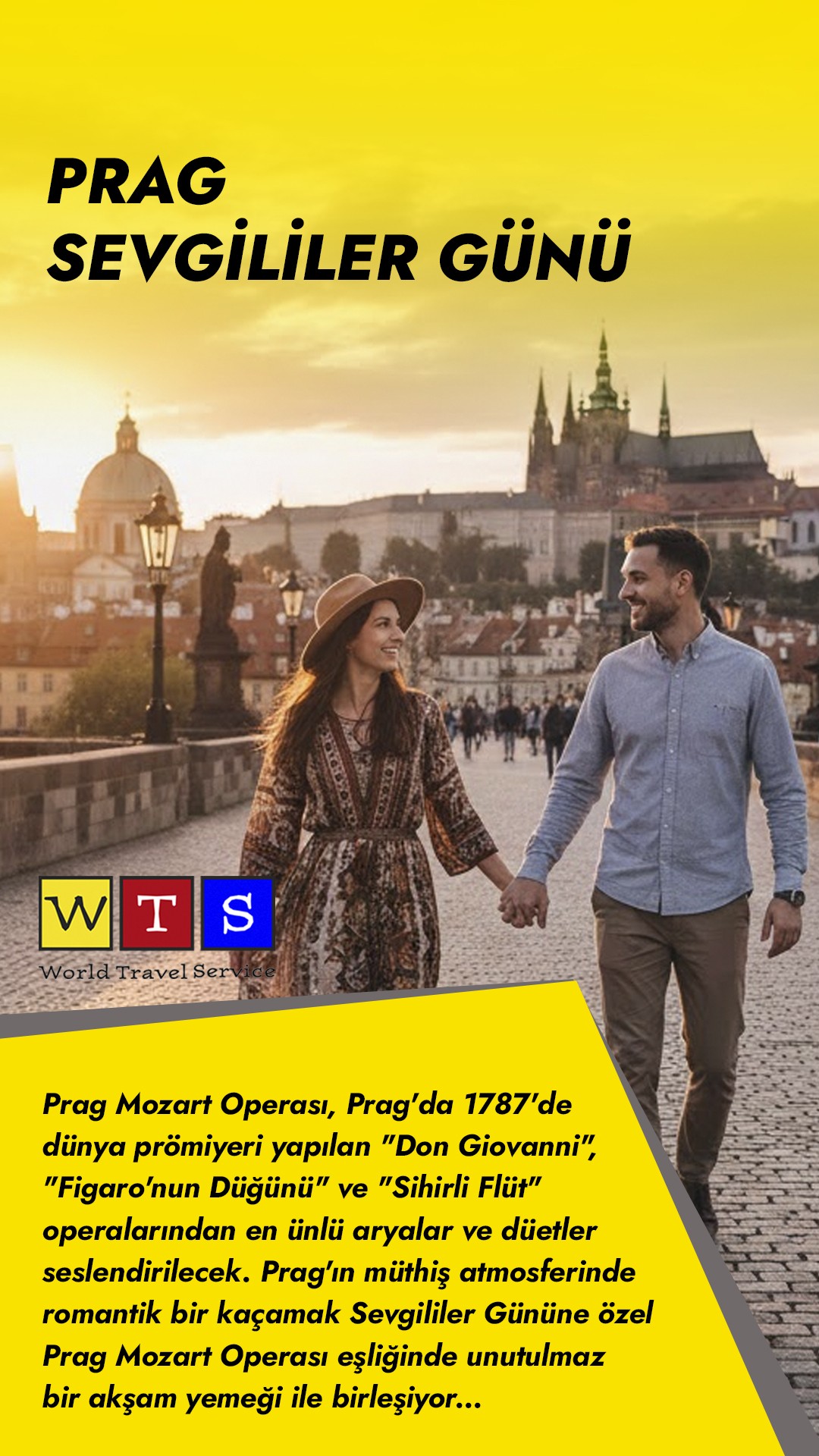 WTS ile Yıl Boyunca Fırsatlar