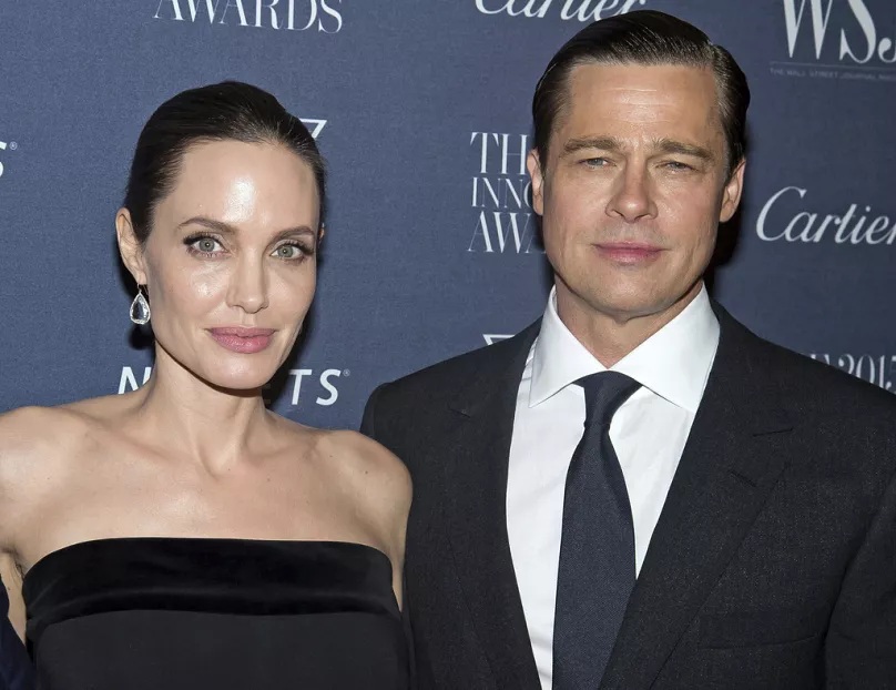 epstein angelina brad pitt