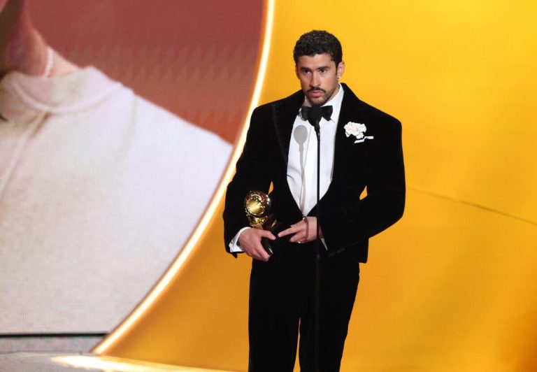 grammy odulleri 2026 kazananlar kim